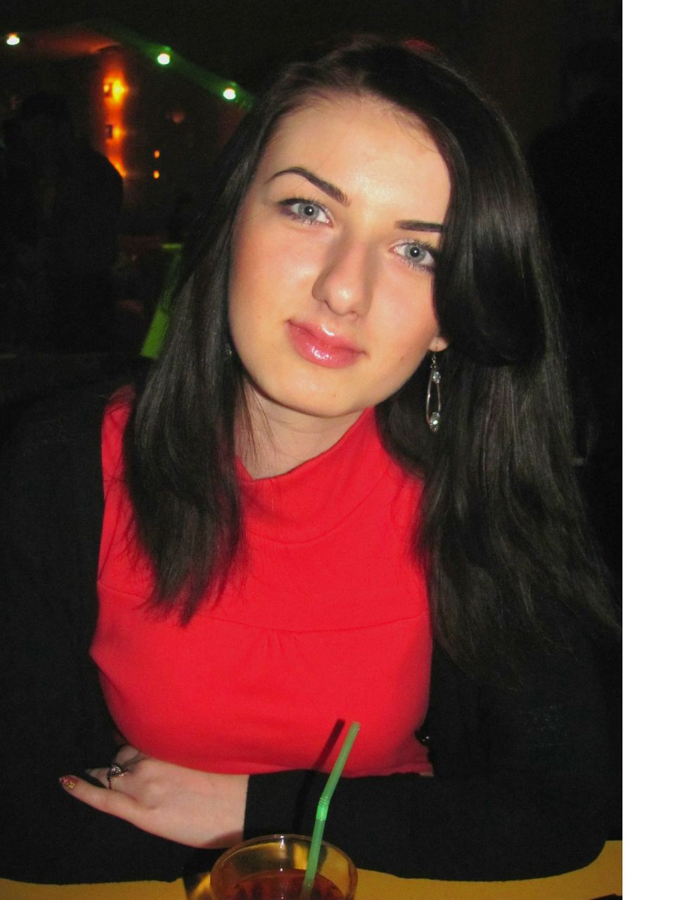 Яна Егорова | Харьков