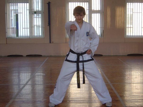 №63, Всеволод Killerhorse, Москва №63, Всеволод Killerhorse, Москва