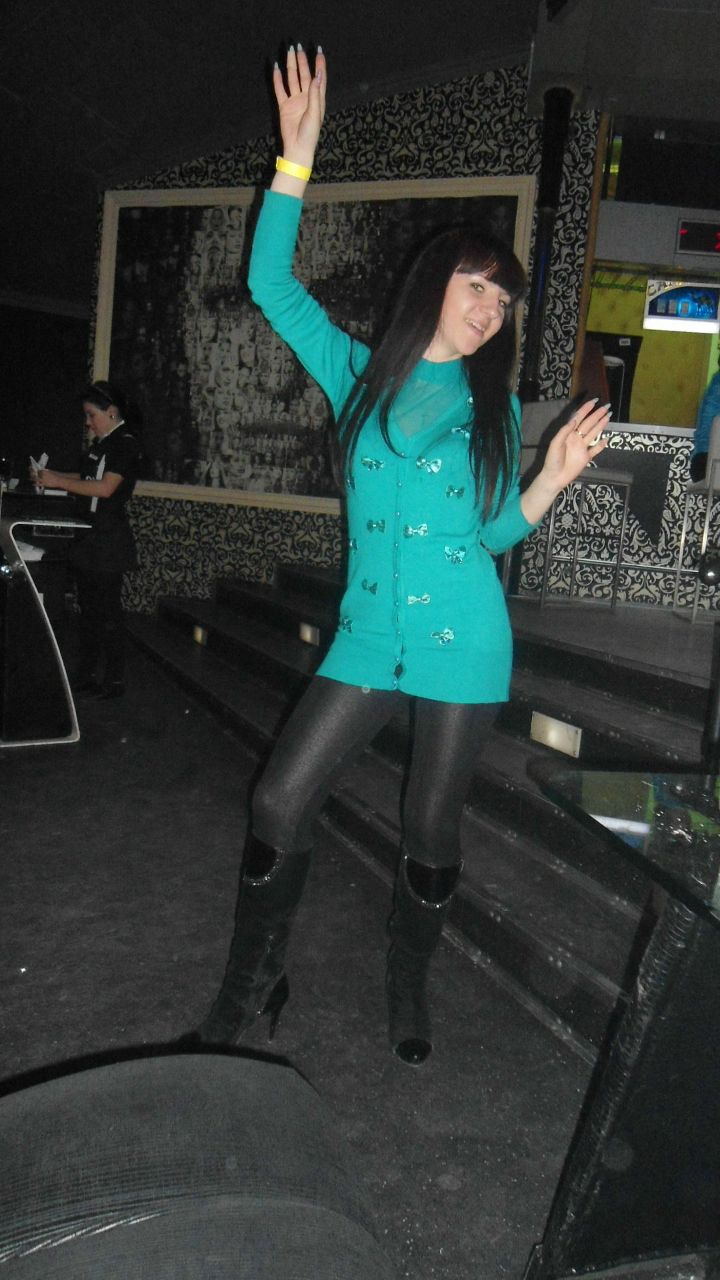 Лидия Цымбаленко | Донецк