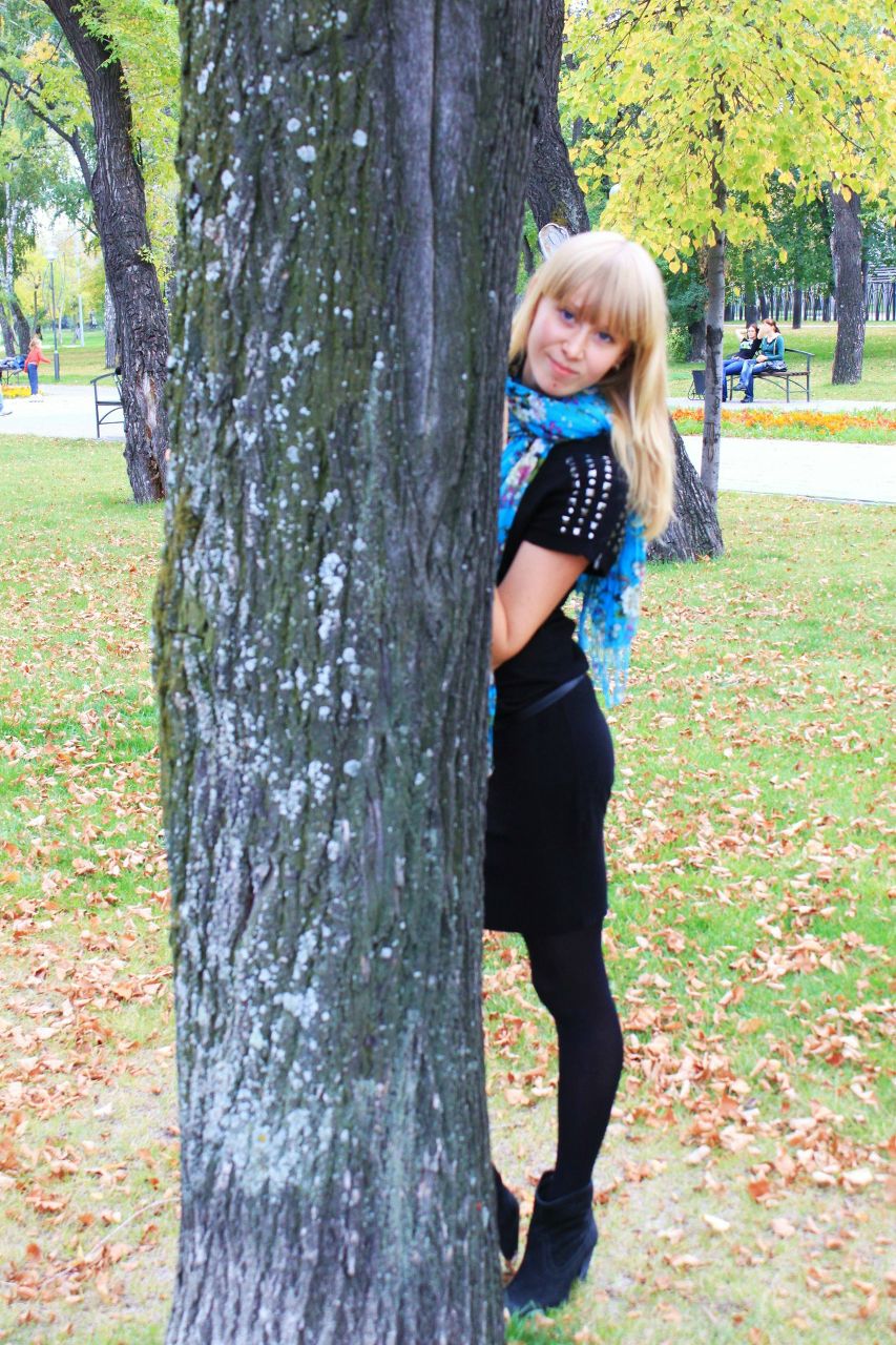 Елена Антипина | Тюмень