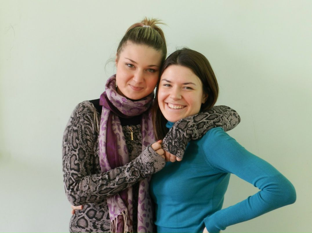 Анна Тютюнникова | Одесса