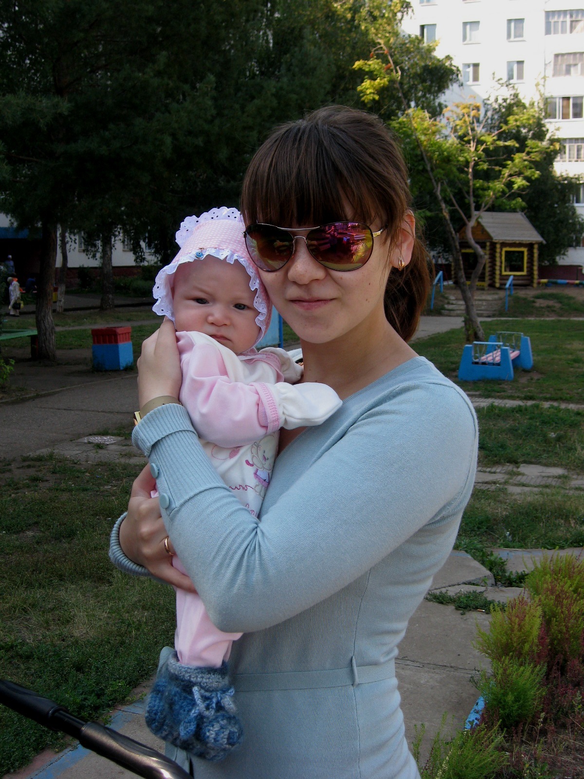 Фото профиля