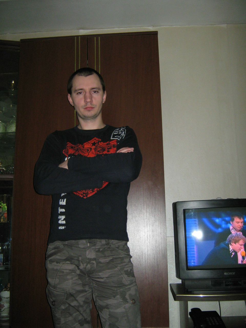 Александр Печкарев | Санкт-Петербург