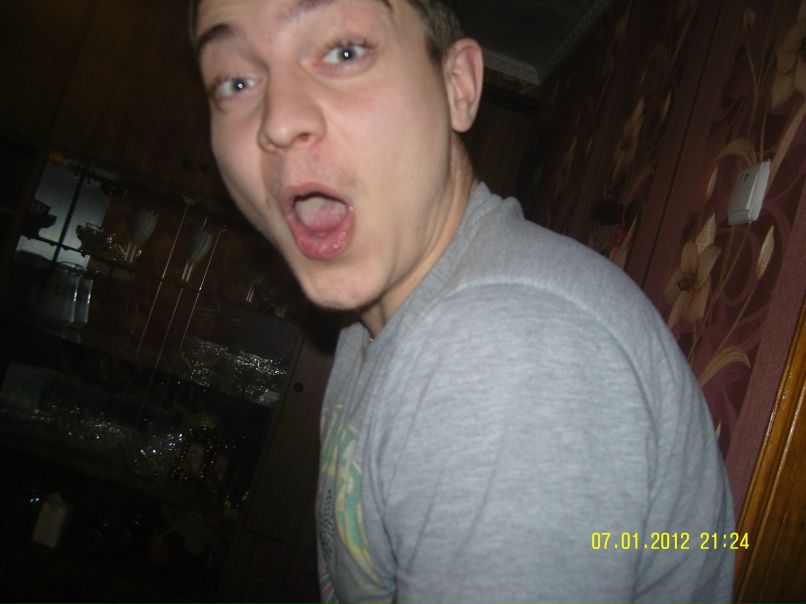 Артур Подолянчук | Иваново