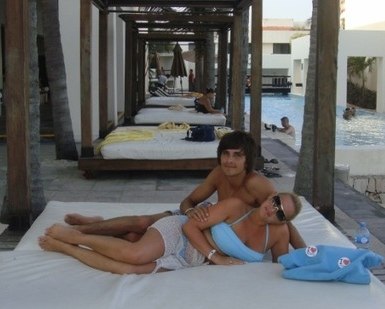 Оксана Квурт | Москва