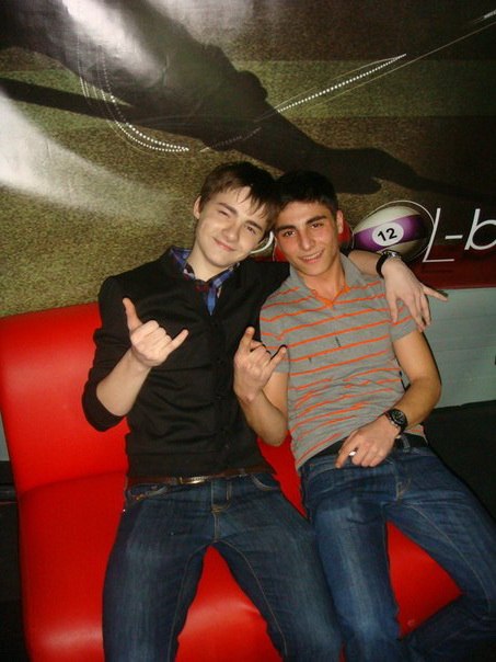 Денис Рудченко | Днепр (Днепропетровск)