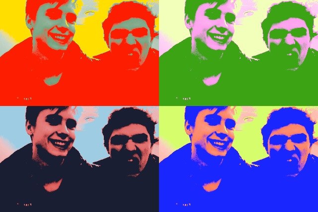 Иван Мороз | Санкт-Петербург