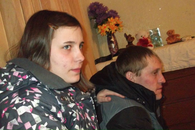 Оксана Воробьёва | Валдай