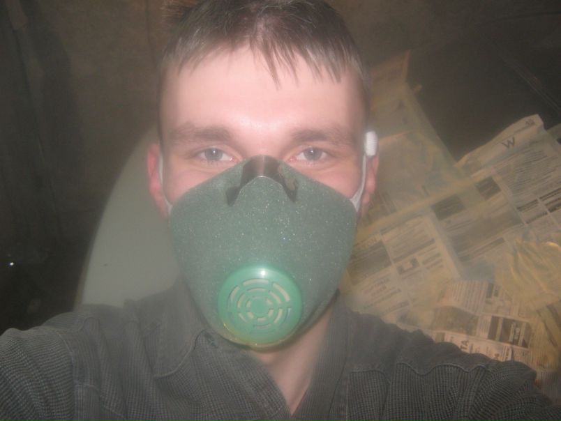 №136, Евгений Илюшин, Санкт-Петербург №136, Евгений Илюшин, Санкт-Петербург