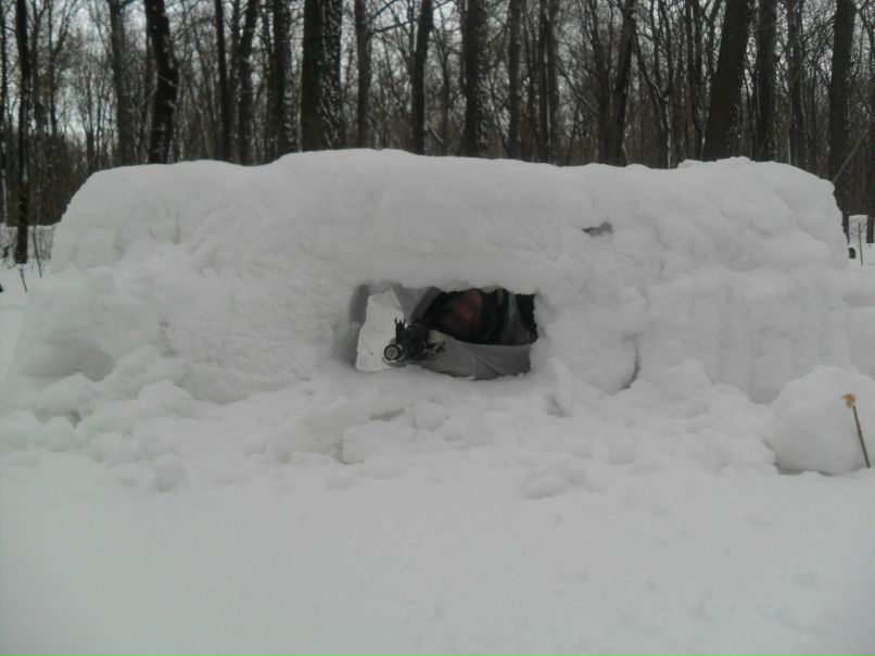 Андрей Щекалев 