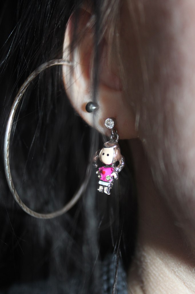 Juliett Mozharova | Torino