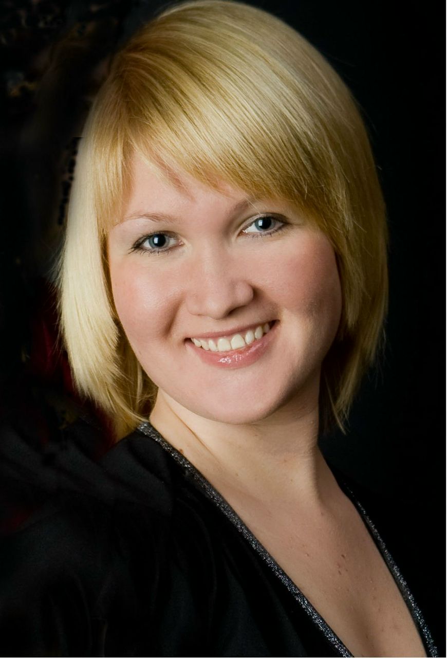 Екатерина Никитина | Санкт-Петербург