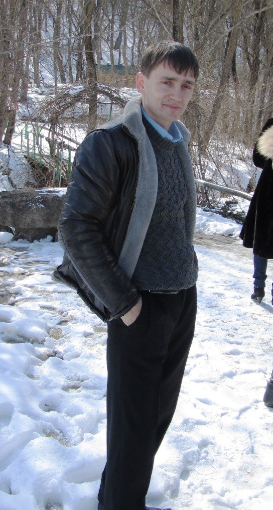 Евгений Уваров | Пятигорск