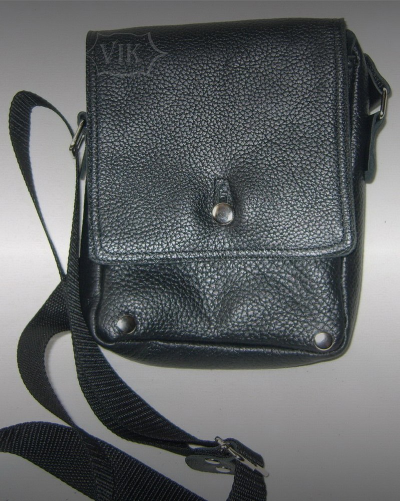 Талик Вик *РАБОТА С КОЖЕЙ* | Минск