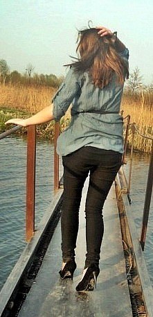 Юля Хрептик Ігорівна | Львов