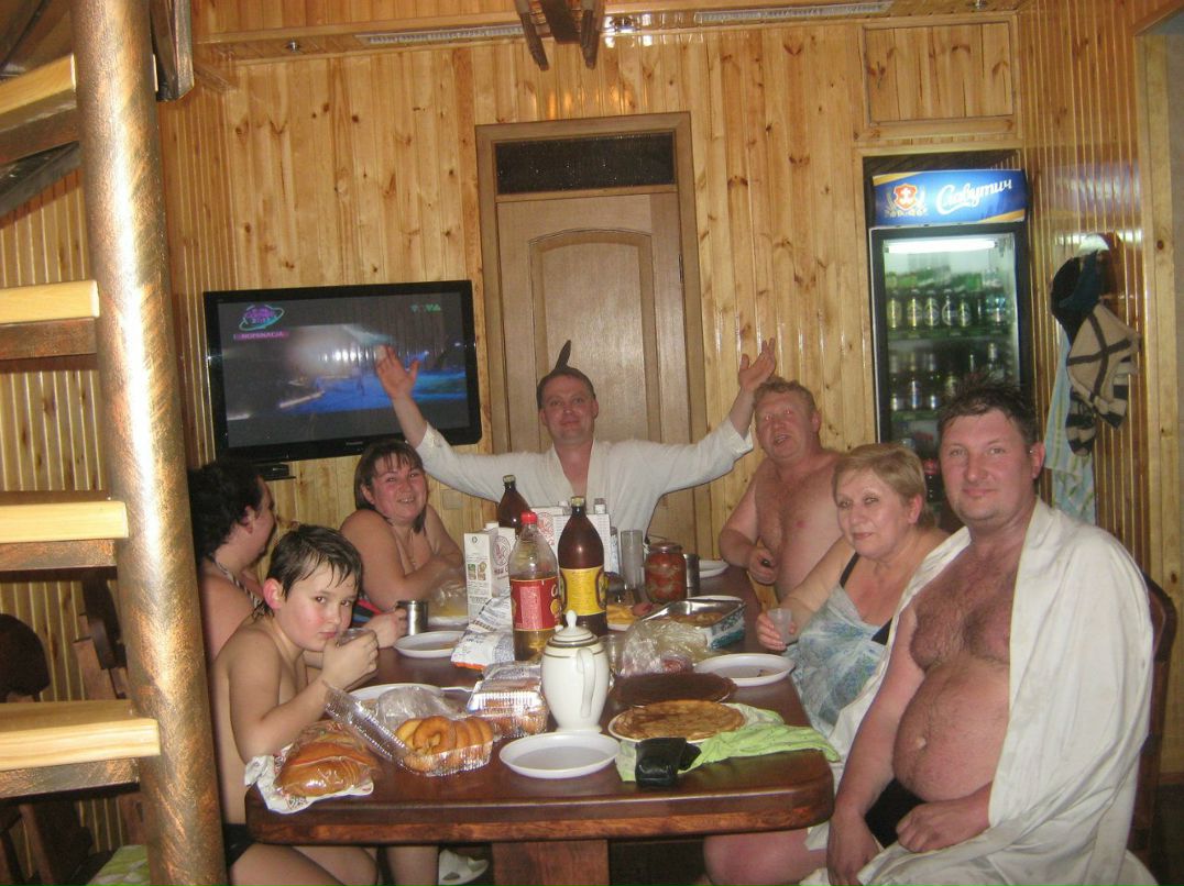 Виктор Грибанов Vik | Симферополь