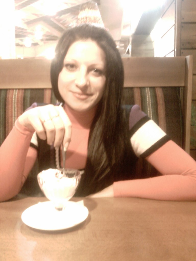 Олечка Якубовская | Тирасполь