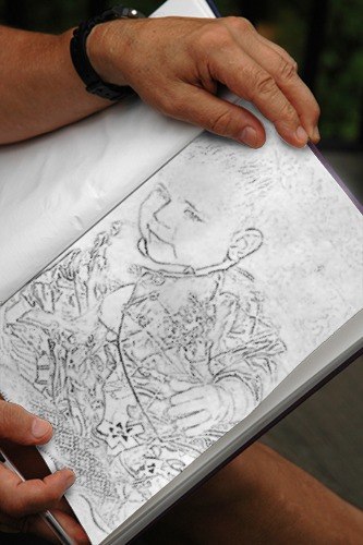 Михаил Романов | Киев