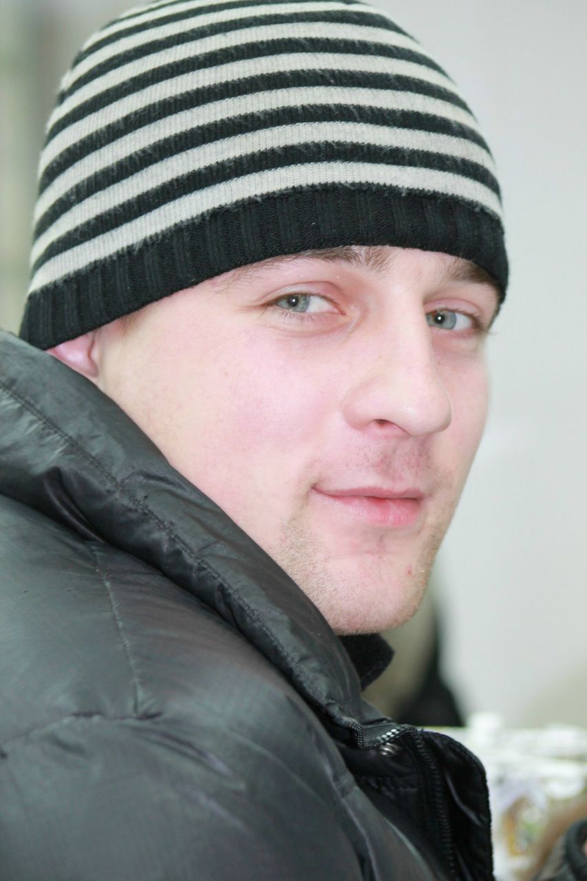 Стёпа Волковский *ТАКИХ КАК Я НЕТ* | Москва