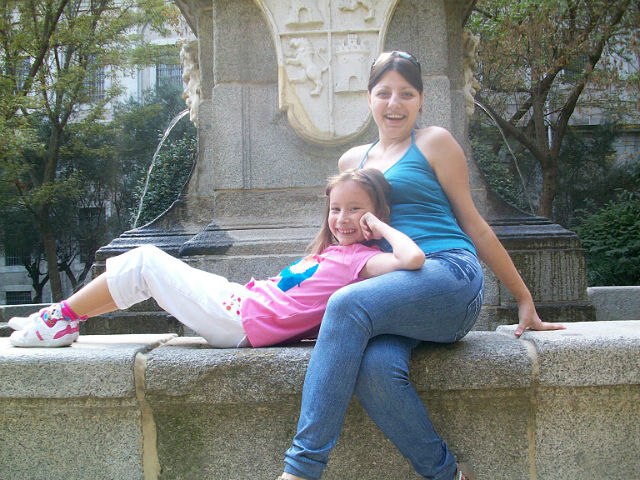 Галина Шевченко Стефановна | Львов