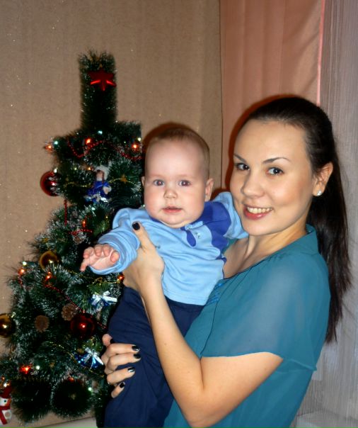 №124, Алия Зайнуллина-Валеева №124, Алия Зайнуллина-Валеева