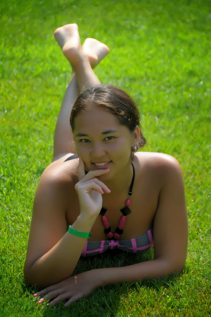 Дана Умурзакова | Челябинск