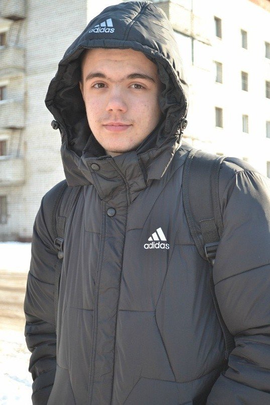 Денис Горяинов Bonik JR | Курск