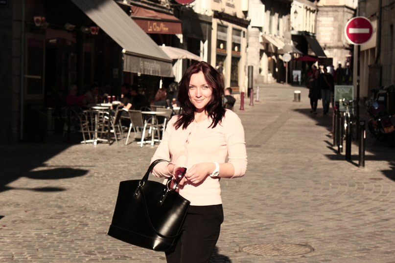 Katerina Mayboroda | Киев