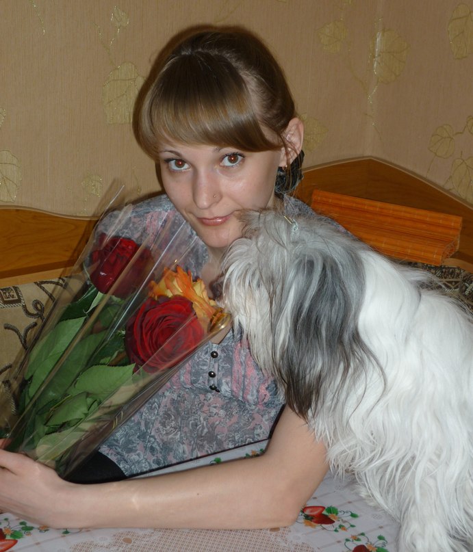 Ольга Денисова | Курск