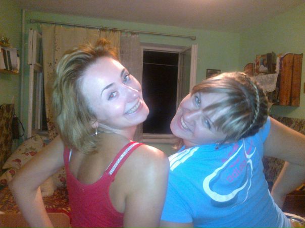 №133, Алла Староста, 32 года, Ильница №133, Алла Староста, 32 года, Ильница