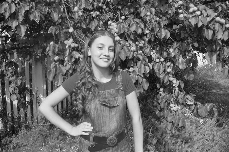 Даша Середа | Полтава