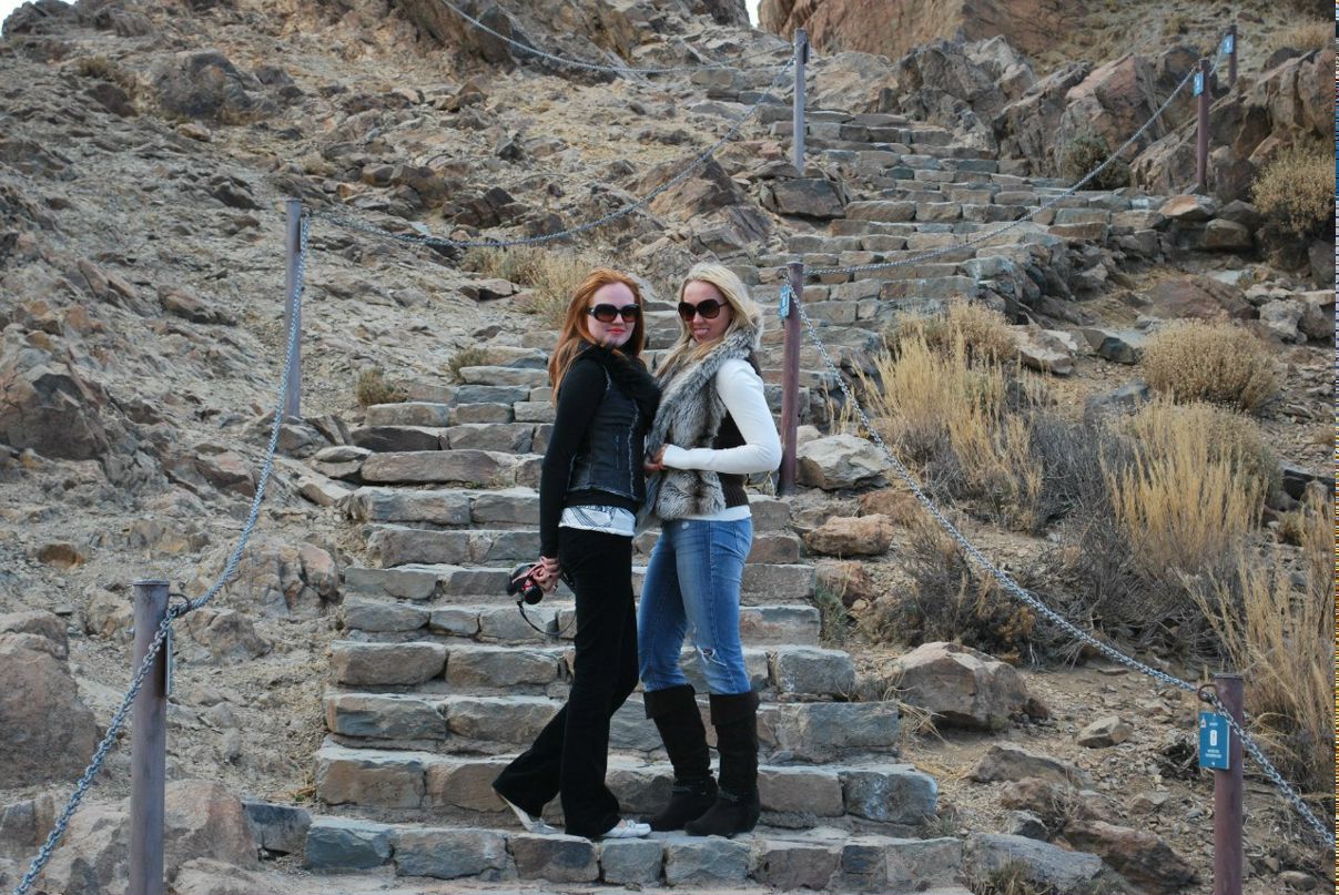 Anastasiya Seres | Richmond