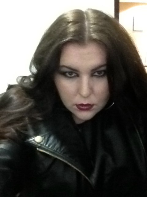 Anna Dzyublo | Beijing