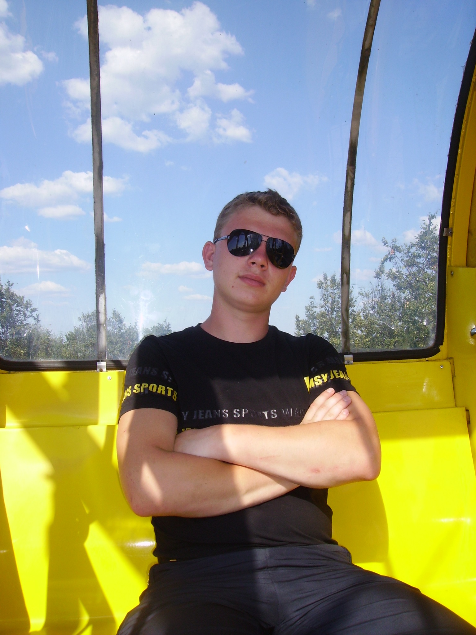 Фото профиля