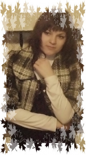 №39, Зеновія Лавришин, 35 лет, Львов №39, Зеновія Лавришин, 35 лет, Львов