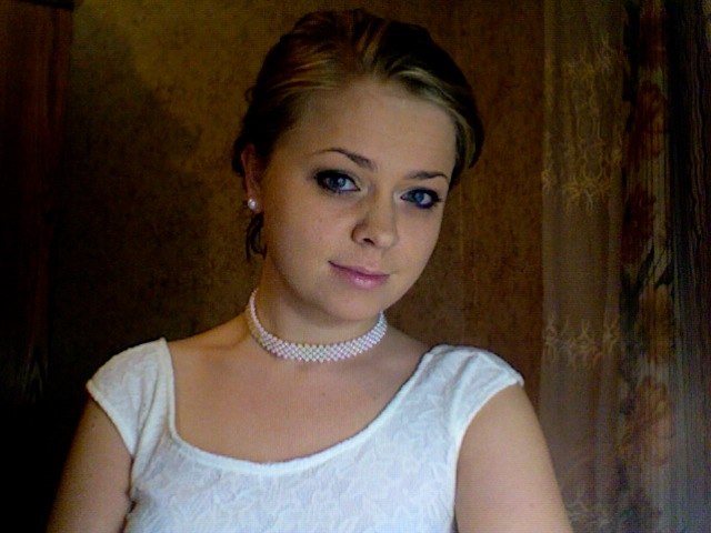 Аня Ростовцева | Москва