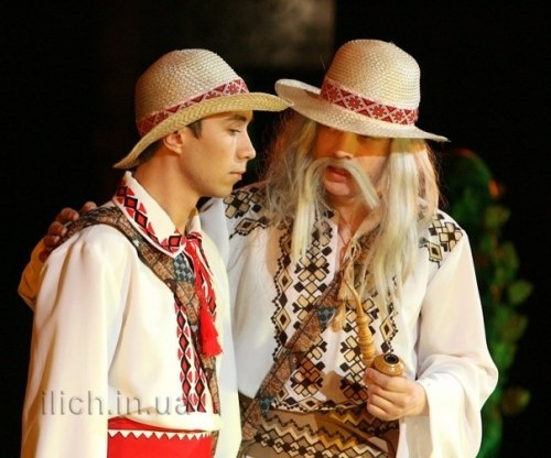 Олексій Приходько | Киев