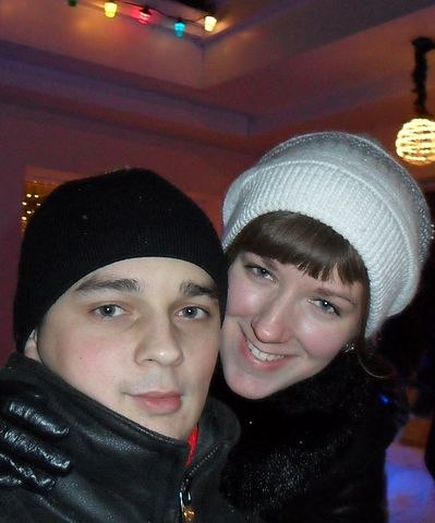 Женечка Стефанова | Орёл