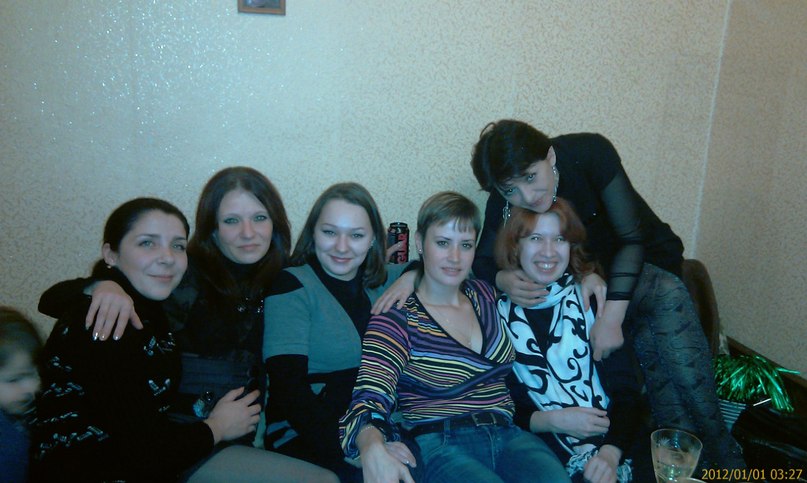 Наталья Глинник Сергеевна | Санкт-Петербург