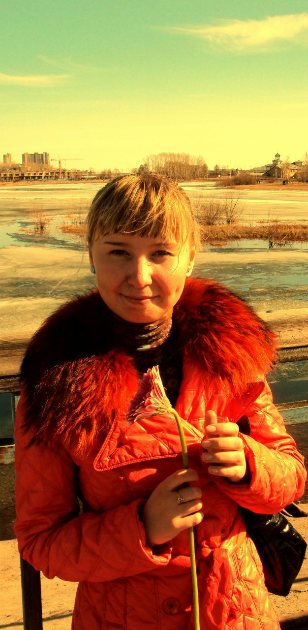 Светлана Кудряшева | 