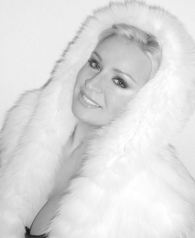 Alisha Krishtal | Москва