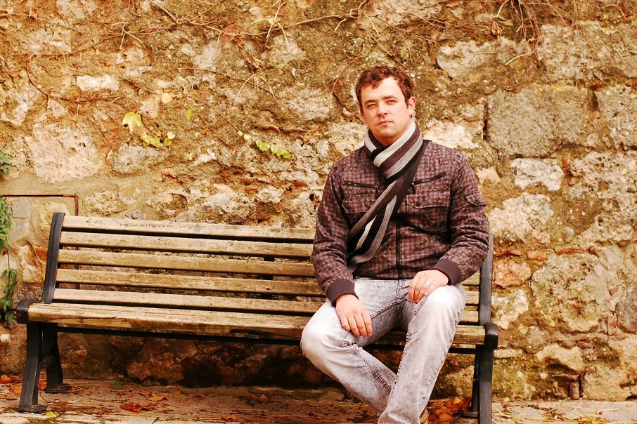 №90, Алексей Калиниченко, 39 лет, Симферополь №90, Алексей Калиниченко, 39 лет, Симферополь