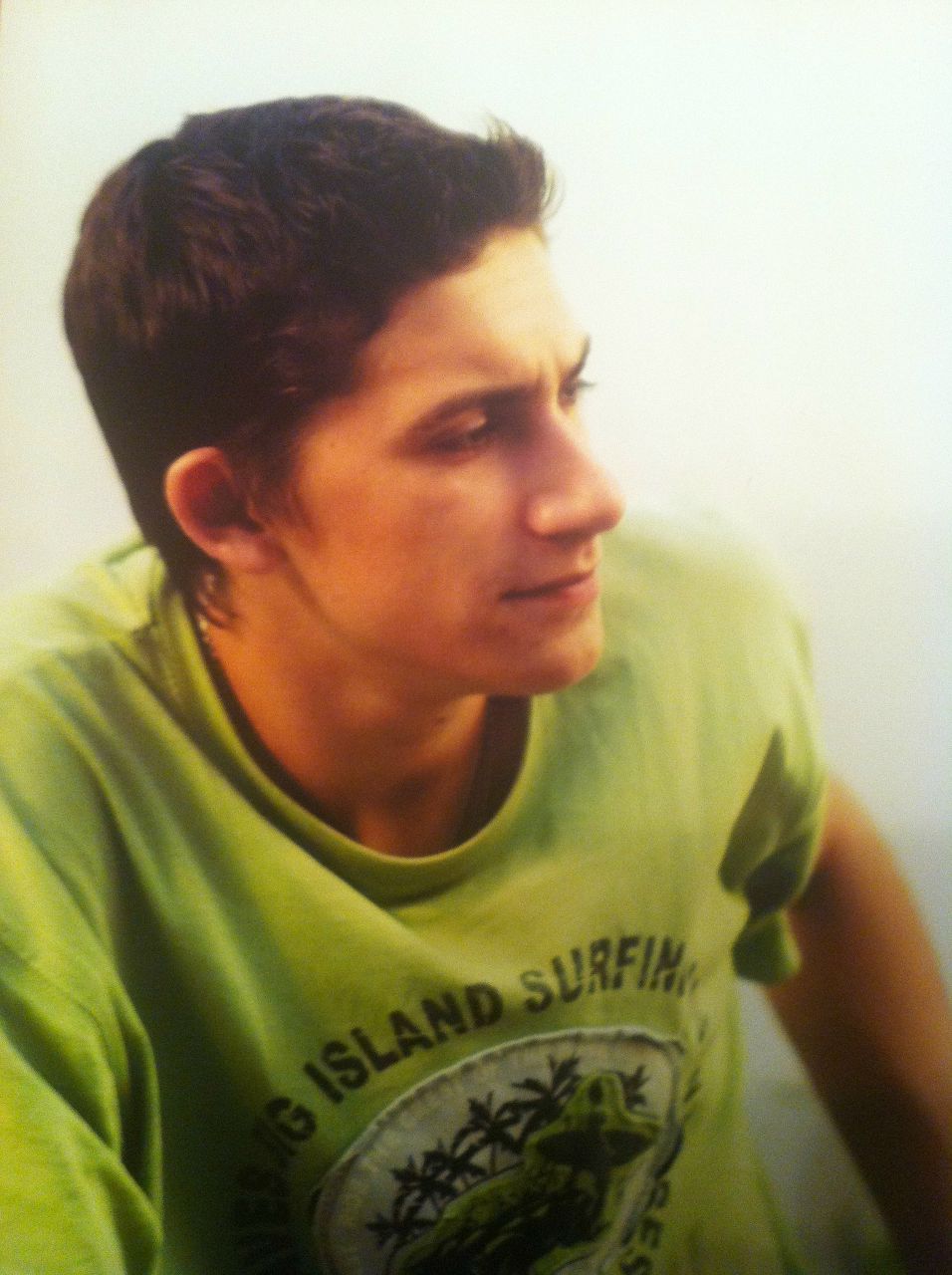 Егор Филипс Rock-N-Rolla | Ростов-на-Дону