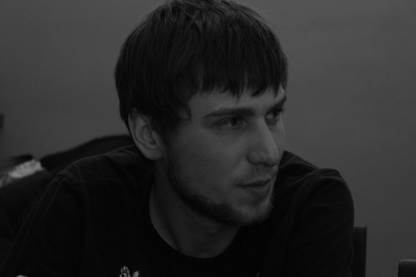 Андрей Коровников ¤Drun¥@¤ | Прилуки