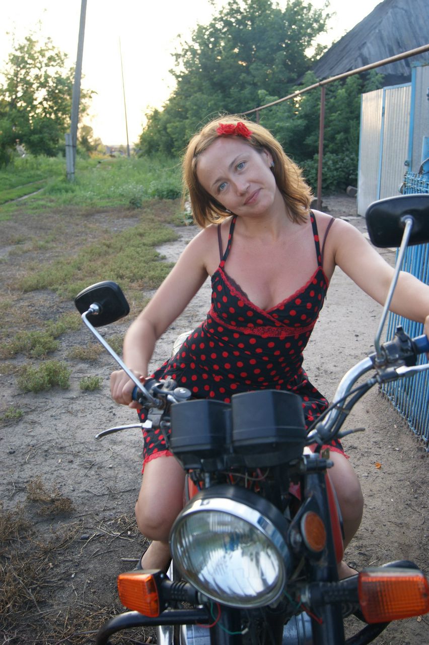 Елена Фролова | Москва