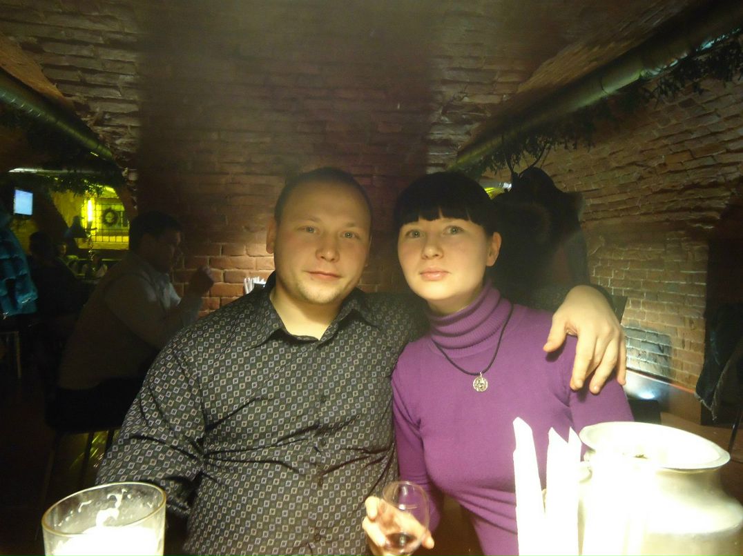 Павел Белозеров | Санкт-Петербург