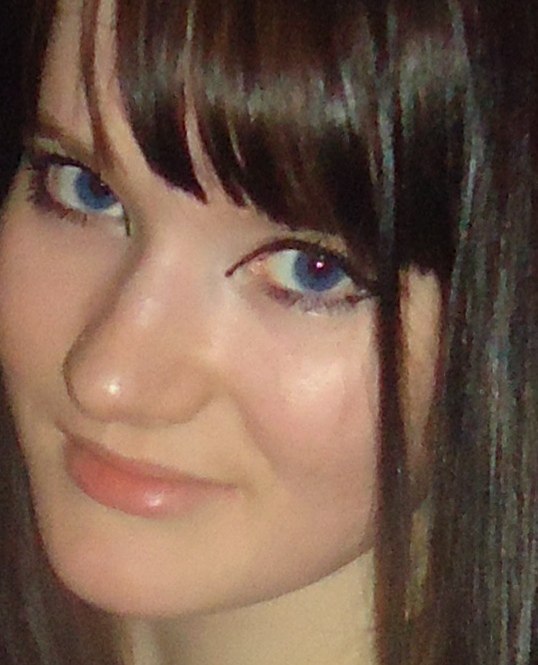 Екатерина Новицкая | Нягань