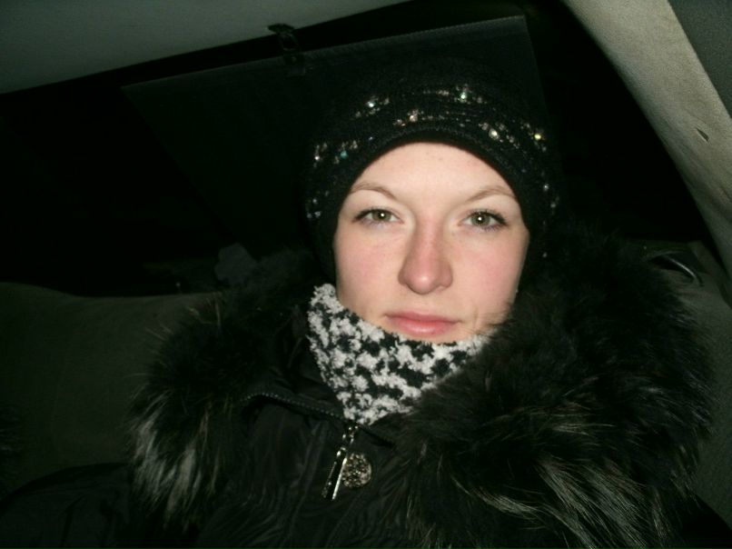 Виктория Ильиных | Чита