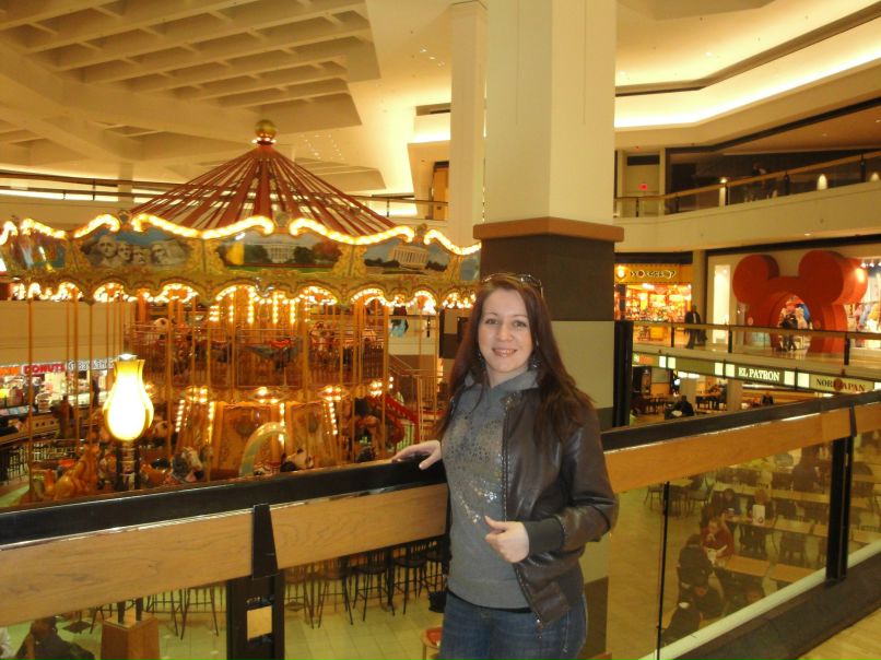 Юлия Ниммер | Chicago