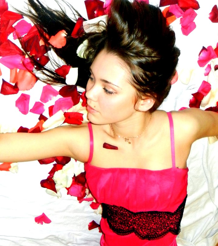 Оксана Архипова | Неверкино